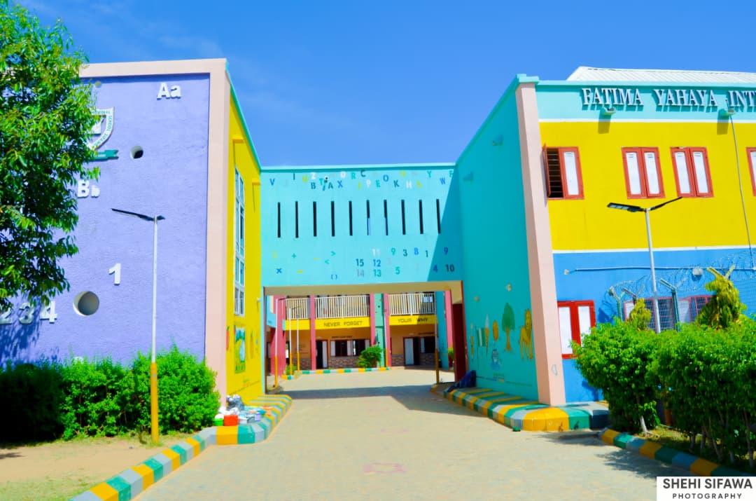School learning environment